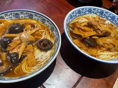 -西园寺素食(西园弄戒幢律寺店)