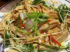 -德胜轩正宗顺德菜(宝安沙井会展中心店)