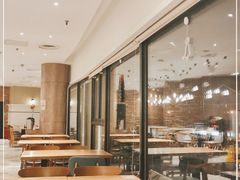大堂-必胜客(巴沟店)