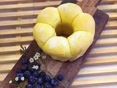 -爸爸糖吐司面包(兰州中心店)