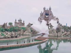 -厦门方特梦幻王国