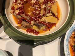 -费大厨辣椒炒肉(房山龙湖天街店)