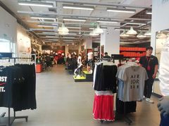 -NIKE北京马连道换季优惠店
