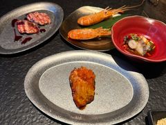 -300杯·和牛烧肉清酒专门店(廊里店)
