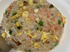 -玉华台饭庄·淮扬菜·烤鸭(望京店)