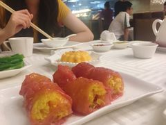 -潮福城大酒楼·潮粤菜·港式点心(阳光城店)