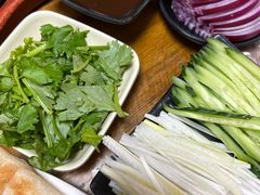 -毛毛熏肉•东北菜老字号(大安街店)