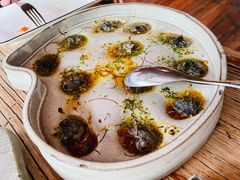蜗牛-Restaurant Cuivre古铜法式餐厅