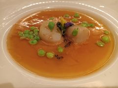 -丽晶轩中餐厅(重庆丽晶酒店)