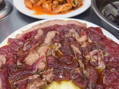 -松明一烤肉馆(鲁园店)