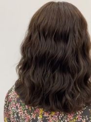 -YESIDO BLACK椰岛造型