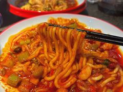 -酒肉行·虎子盐筋烤肉(大寨路店)