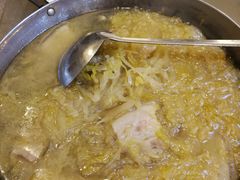 -东北王食府(科大店)