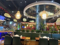 -龙泉人椰子鸡·糟粕醋·地标海南菜(龙昆南店)