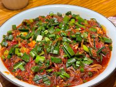 -柴窝堡22号辣子鸡·传承新疆菜