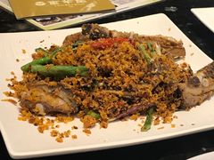 -新兴·金羊座·粤菜点心(乐峰店)