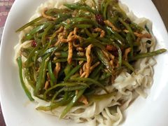 -晋乡亲刀削面(东风桥东店)