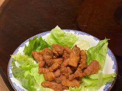 -客家园.山野土菜.宴席(大运城邦店)