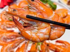 -鑫悦楼煎蟹·16年海鲜大排档