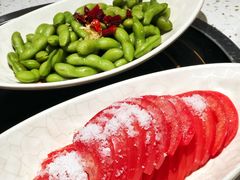 -沪小胖·小龙虾·蓝龙王(八佰伴店)