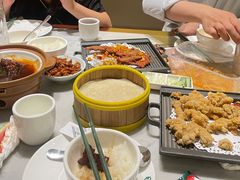 -小菜园新徽菜(合肥瑶海万达店)