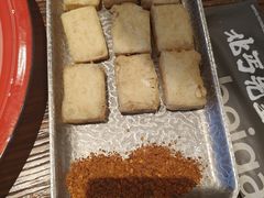 -北丐先生·野馄饨烧烤(长宁龙之梦店)
