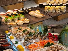 -广州粤海喜来登酒店