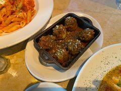 -The Cheesecake Factory 芝乐坊餐厅(王府中環店)
