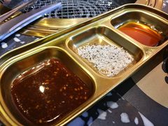 -黑牛の場烤肉(摩天活力城店)