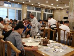 大堂-牛街·马辈儿涮肉(牛街二店)