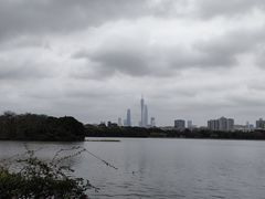 -海珠湖公园