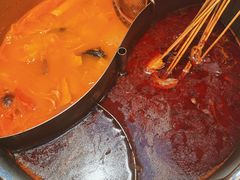 -小妖君串捞火锅(黄屯店)