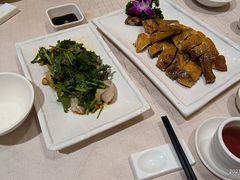 -北海渔村酒楼·粤菜海鲜点心(新华店)