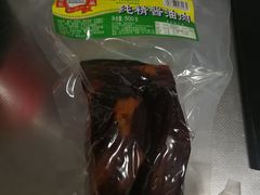 -泰康食品(南京东路店)