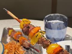 -BE BRIGHT KITCHEN(正佳广场店)