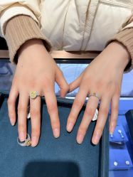 -Cindy Jewelry·钻戒·彩色宝石