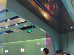 -浩海火烧云傣家菜(京广店)