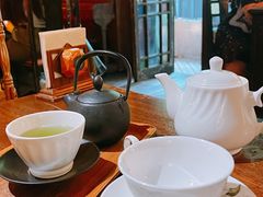 -古董花园(思南路42弄小区店)