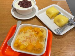 -满记甜品(岭南新天地店)