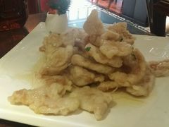 锅包肉-黑土印象菜馆(三元桥店)