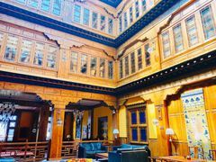 -松赞拉萨林卡酒店