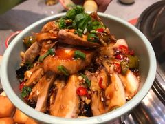-羊来顺冰煮鲜羊 铁锅烀羊肉(中央大街店)