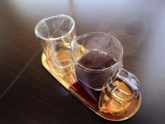 -游心咖啡(青山滨江店)