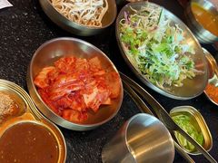 -伏一解牛烤肉专门店(信业购物中心店)