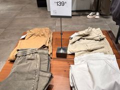 -URBAN REVIVO(上海中庚漫游城店)