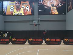 -成康体育青少年篮球培训(相城店)