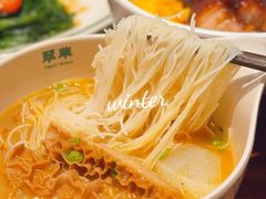 -翠华餐厅(香港国际机场店)