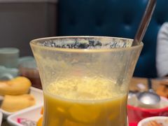 -豪客来牛排(大汉口城店)