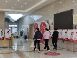 点击看大图 -玛丽亚妇产医院
