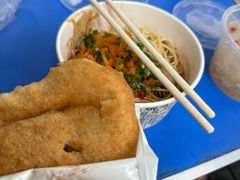 -家阳赵师傅油饼包烧麦(粮道街店)